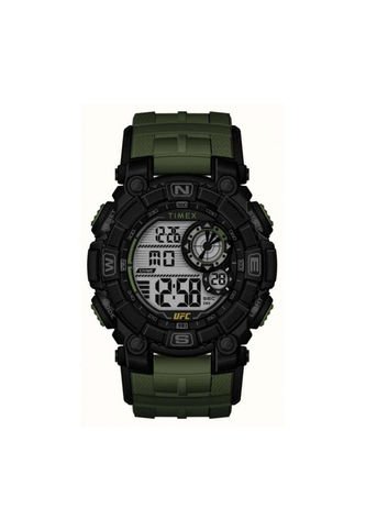 Reloj Timex Modelo TW5M53900 Verde Hombre Timex