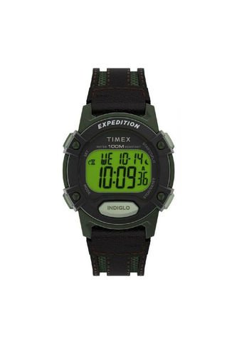 Reloj Timex Modelo TW4B24400 Multicolor Hombre Timex
