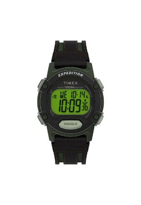 Reloj Timex Modelo TW4B24400 Multicolor Hombre