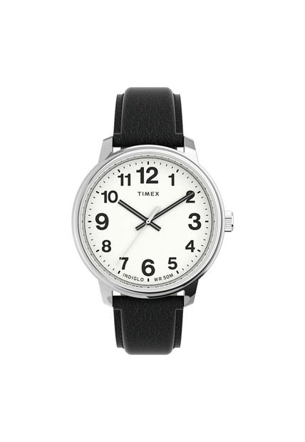 Imagen de Reloj Timex Modelo TW2V21200 Negro por Timex