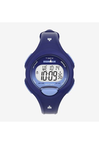 Reloj Timex Modelo TW5M55400 Azul Mujer Timex