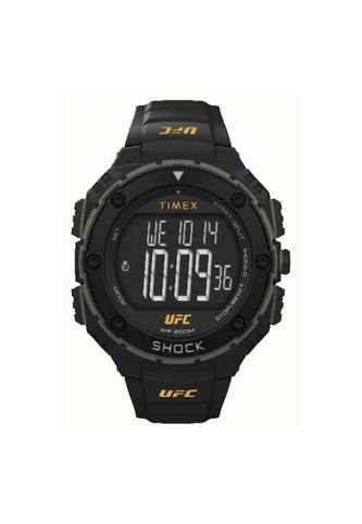 Reloj Timex Modelo TW4B27200 Negro Hombre Timex