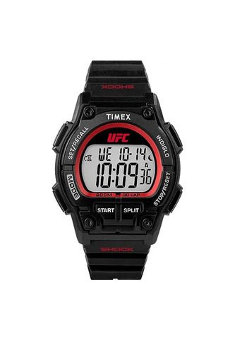 Reloj Timex Modelo TW5M52500 Negro Hombre Timex