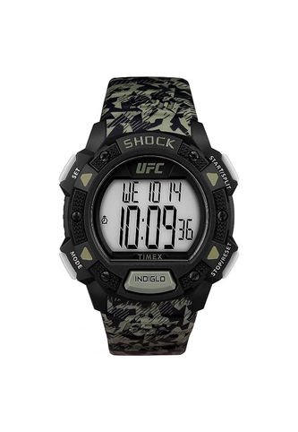 Reloj Timex Modelo TW4B27500 Multicolor Hombre Timex