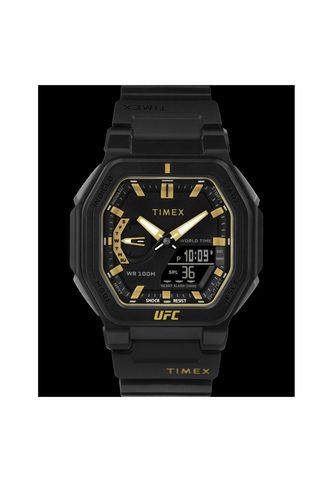Reloj Timex Modelo TW2V55300 Negro Hombre Timex