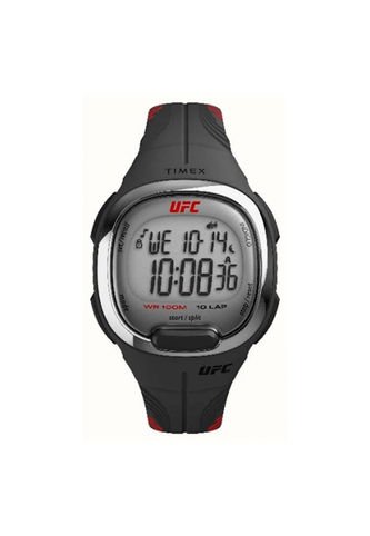 Reloj Timex Modelo TW5M52100 Gris Hombre Timex
