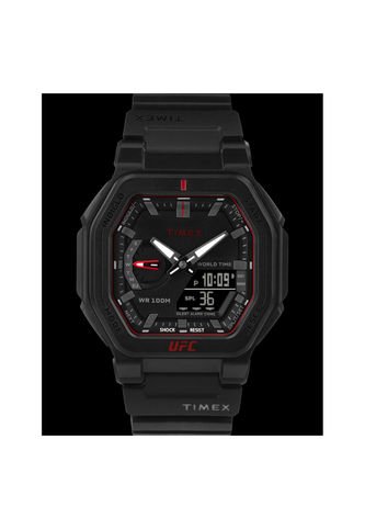 Reloj Timex Modelo TW2V55200 Negro Hombre Timex
