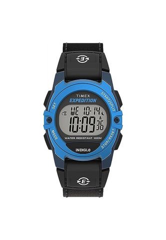 Reloj Timex Modelo TW4B27900 Negro Mujer Timex