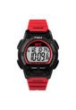 Reloj Timex Modelo TW5M52600 Rojo Hombre de Timex