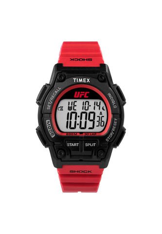 Reloj Timex Modelo TW5M52600 Rojo Hombre Timex