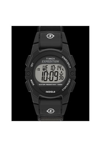 Reloj Timex Modelo TW4B28000 Negro Hombre Timex