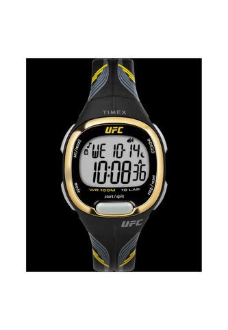 Reloj Timex Modelo TW5M52000 Negro Hombre Timex