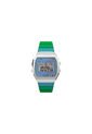 Reloj Timex Modelo TW2V74500 Verde Hombre de Timex