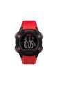 Reloj Timex Modelo TW4B27600 Rojo Hombre de Timex