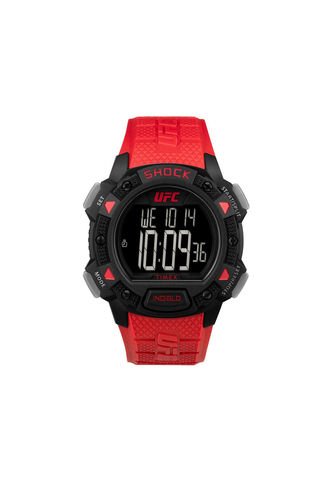 Reloj Timex Modelo TW4B27600 Rojo Hombre Timex