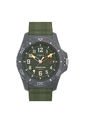 Reloj Timex Modelo TW2V40400 Verde Hombre de Timex