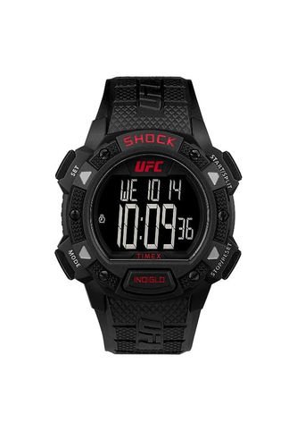 Reloj Timex Modelo TW4B27400 Negro Hombre Timex