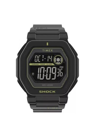 Reloj Timex Modelo TW2V59800 Negro Hombre Timex