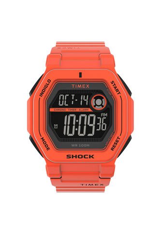 Reloj Timex Modelo TW2V60000 Negro Hombre Timex