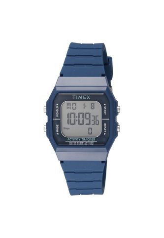 Reloj Timex Modelo TW5M55700 Azul Hombre Timex