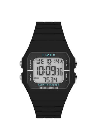 Reloj Timex Modelo TW5M55600 Negro Hombre Timex