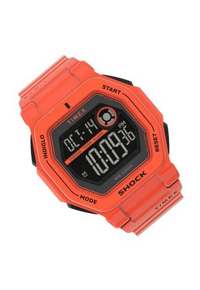 Reloj Timex Modelo TW2V60000 Negro Hombre
