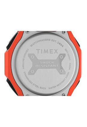 Reloj Timex Modelo TW2V60000 Negro Hombre