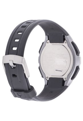 Reloj Negro-Gris Timex