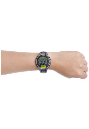 Reloj Negro-Gris Timex