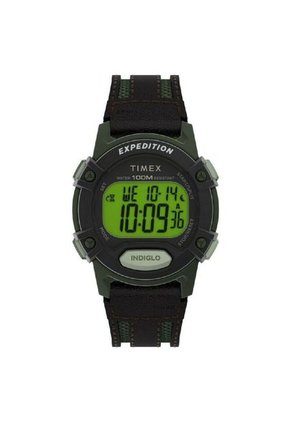Reloj Timex Modelo TW4B24400 Multicolor Hombre