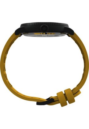 Reloj Timex Modelo TW2V71600 Amarillo Hombre