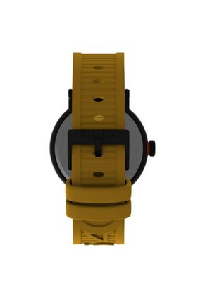 Reloj Timex Modelo TW2V71600 Amarillo Hombre