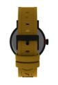 Reloj Timex Modelo TW2V71600 Amarillo Hombre de Timex