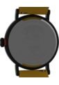 Reloj Timex Modelo TW2V71600 Amarillo Hombre de Timex
