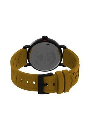 Reloj Timex Modelo TW2V71600 Amarillo Hombre