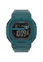 Reloj Timex Modelo TW2V59900 Verde Hombre de Timex