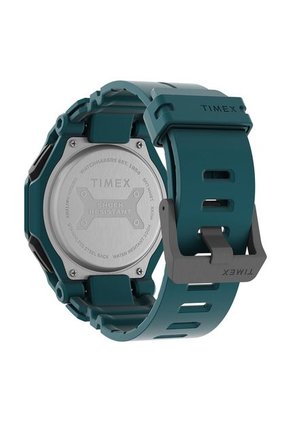 Reloj Timex Modelo TW2V59900 Verde Hombre