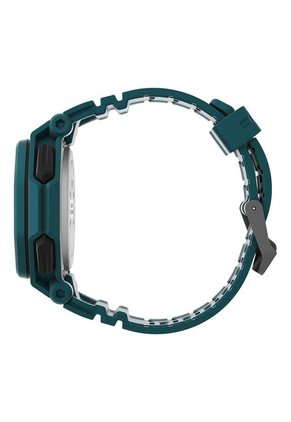 Reloj Timex Modelo TW2V59900 Verde Hombre