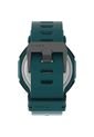 Reloj Timex Modelo TW2V59900 Verde Hombre de Timex