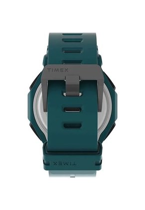 Reloj Timex Modelo TW2V59900 Verde Hombre