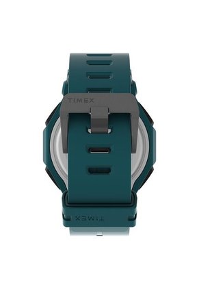 Reloj Timex Modelo TW2V59900 Verde Hombre