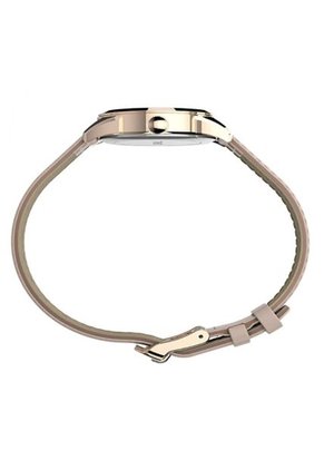 Reloj Para Mujer Timex Main Street Tw2T66500 Rosado
