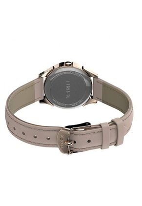 Reloj Para Mujer Timex Main Street Tw2T66500 Rosado