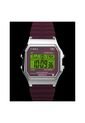 Reloj Timex Modelo TW2V41300 Violeta Hombre de Timex