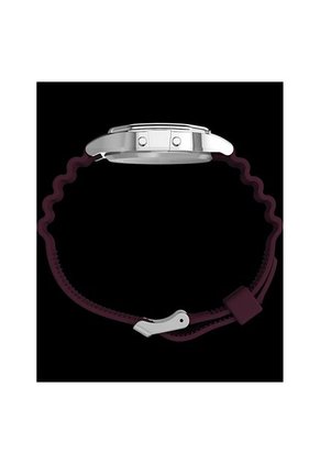 Reloj Timex Modelo TW2V41300 Violeta Hombre