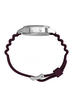 Reloj Timex Modelo TW2V41300 Violeta Hombre