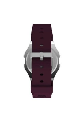 Reloj Timex Modelo TW2V41300 Violeta Hombre