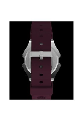 Reloj Timex Modelo TW2V41300 Violeta Hombre