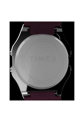 Reloj Timex Modelo TW2V41300 Violeta Hombre