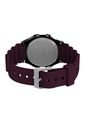 Reloj Timex Modelo TW2V41300 Violeta Hombre de Timex